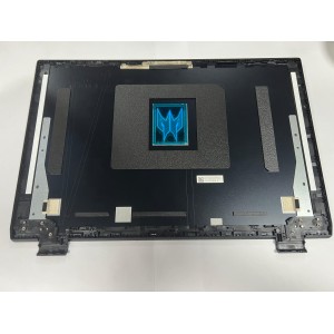 Крышка матрицы для Acer Predator синяя. Photo 2